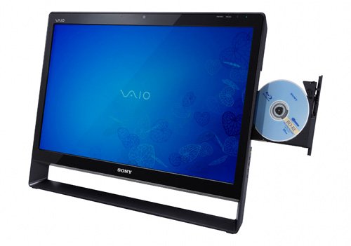 Sony VAIO L all-in-one PC