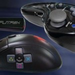 SplitFish Dual SFX Frag Pro Controller