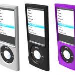 Sumajin Ink Case for iPod Nano 5G Sumajin Ink Case for iPod Nano 5G