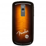 T-Mobile myTouch 3G Fender limited edition