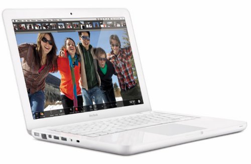 New MacBook unibody available today