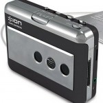 USB Tape Express