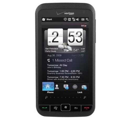 Verizon HTC Imagio Smartphone