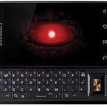 Motorola DROID official on Verizon: $199 November 6th