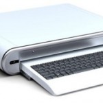 Vioguard Self-Sanitizing Keyboard