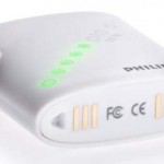 Philips DirectLife Activity monitor