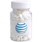 Pill bottle caps that call you and remind you to take your meds