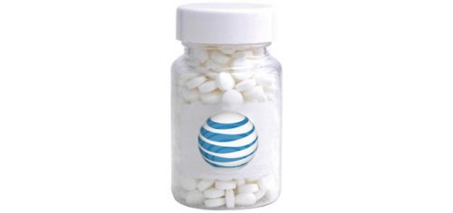 Pill bottle caps that call you and remind you to take your meds
