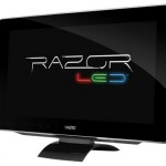 VIZIO 19 and 23 inch LED backlit HDTVs VIZIO 19 and 23 inch LED backlit HDTVs