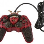 Warrior USB Joypad