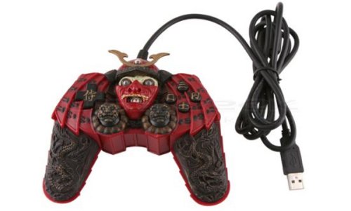 Warrior USB Joypad