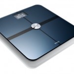 WiFi bathroom scale arrives in the U.S.