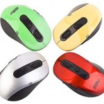Wireless Encryption Mouse Wireless Encryption Mouse