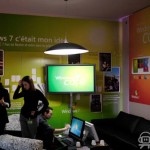 Microsoft Windows Cafe now open in Paris Microsoft Windows Cafe now open in Paris