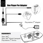 xarcadexbox360