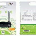Xbox 360 Wireless N Adapter coming November 3rd, $100