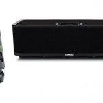 Yamaha PDX-60 iPod dock Yamaha PDX-60 iPod dock