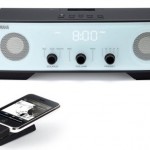 Yamaha's TSX-W80, TSX-70 iPod docks