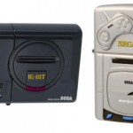 Sega lighters set hearts ablaze