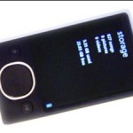 32GB SSD Hacked into a Zune 120