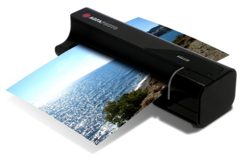 AgfaPhoto Photoscanner converts your old photos to digital pictures