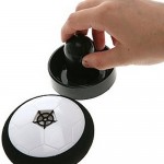Portable Air Hockey