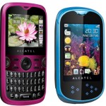 Alcatel One Touch Mini released in Spain
