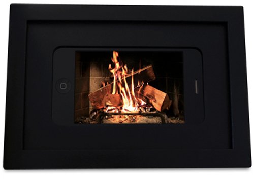 Appstand turns your iPhone into a Digital Picture Frame