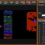Atari adds an arcade to its webpage