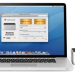 BassJump Subwoofer for Macbook