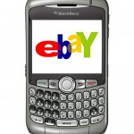 eBay app hits BlackBerry App World
