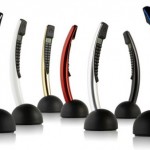 Bang & Olufsen BeoCom 2 gets new colors