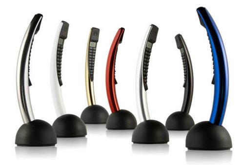 Bang & Olufsen BeoCom 2 gets new colors