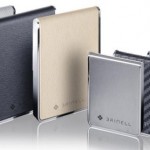 Brinell Purestorage external hard drives are classy