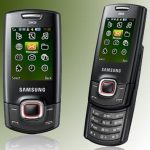 Samsung C5130 launches in India markets Samsung C5130 launches in India markets