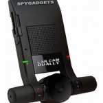 Car Cam Dually records your driving from multiple angles