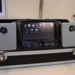 ArcherMind unveils Android-based Car Navigation System ArcherMind unveils Android-based Car Navigation System