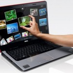 Dell outs Studio 17 laptop with multitouch display Dell outs Studio 17 laptop with multitouch display