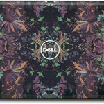 Limited Edition Deanne Cheuk Dell Netbook
