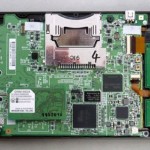 Nintendo DSi LL gets dissected