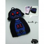 Plush Star Wars USB flash drives are a cute disturbance in the force