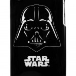 Official Darth Vader and Stormtrooper Hard Cases for the iPhone