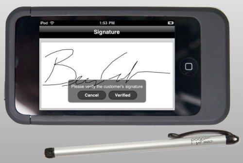 New apps will make iPod touch more useful in Apple stores