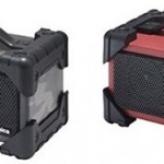 Audio-Technica BoogieBox Speakers Audio-Technica BoogieBox Speakers