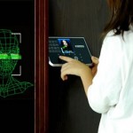 FaceID unlocks your door with Facial Recognition FaceID unlocks your door with Facial Recognition