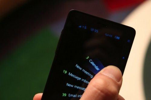 The First ELSE Phone