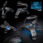 ROCCAT Apuri USB hub ROCCAT Apuri USB hub