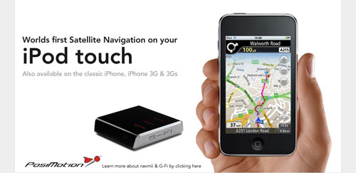 gfiipodtouch