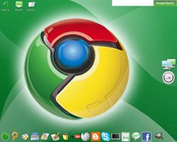 Google's Chrome OS revealed