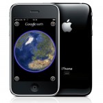Google updates Google Earth iPhone app Google updates Google Earth iPhone app